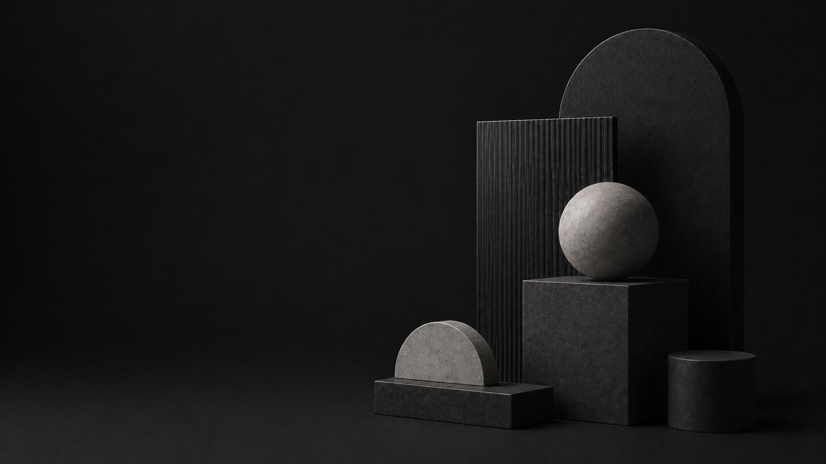 Brick Byte brand strategy workspace with campaign system visuals