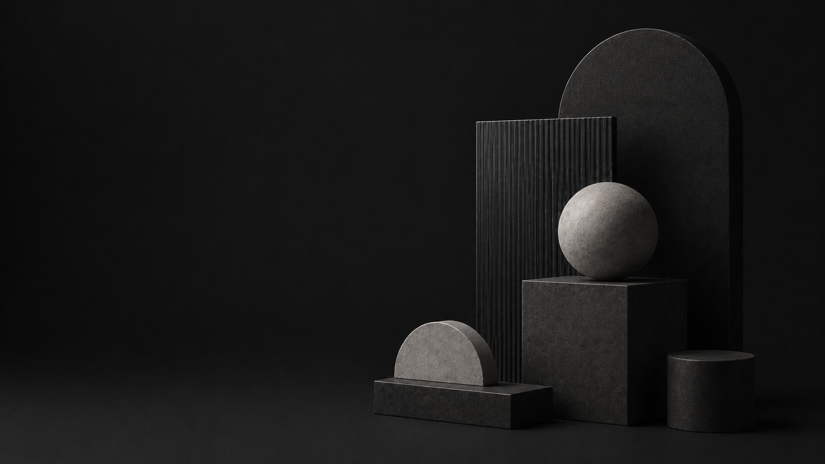 Brick Byte brand strategy workspace with campaign system visuals